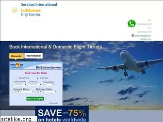 india-airlines.com