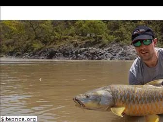 india-angling.com