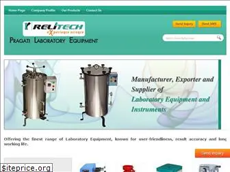 india-autoclave.com