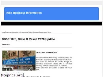 india-biz.in