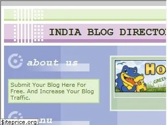 india-blogger.com