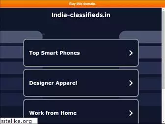 india-classifieds.in