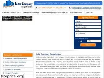 india-company-registration.com