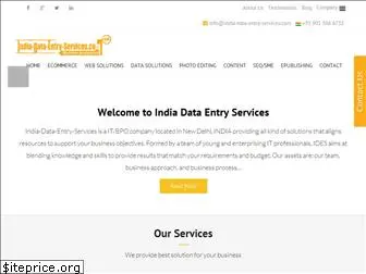 india-data-entry-services.com