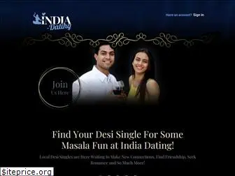 india-dating.org