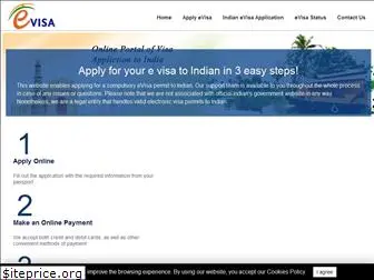 india-e-visa.com