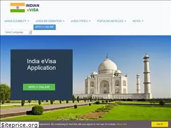 india-e-visa.in
