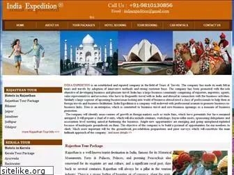 india-expedition.com