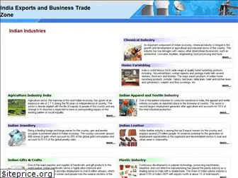 india-exports.com
