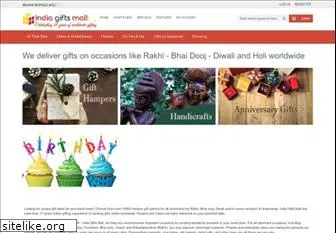 india-gifts-mall.com