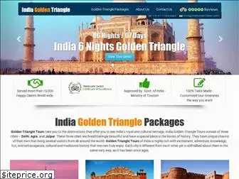 india-goldentriangle-tours.com