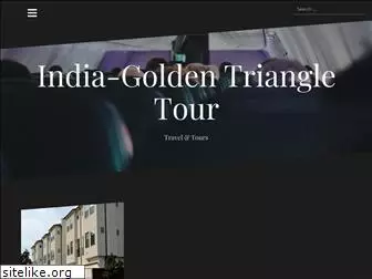 india-goldentriangletour.com