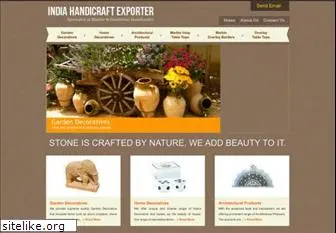 india-handicraft-exporter.com
