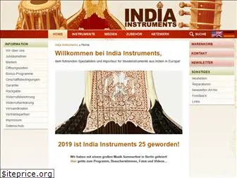 india-instruments.de