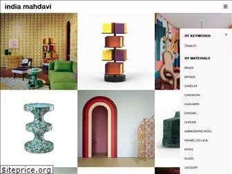 india-mahdavi.com