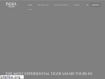 india-tigers.com