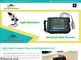 india-tools.net