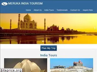 india-tourism.net