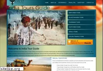 india-tours-guide.com