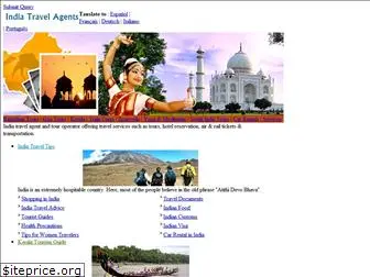 india-travel-agents.com