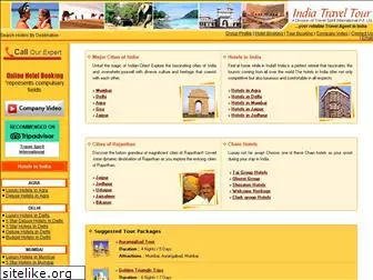 india-travel-tour.com