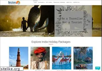 india-travel.com