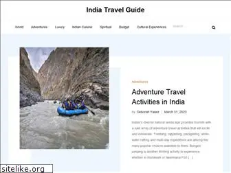 india-travelguide.net