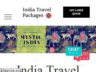 india-travelpackages.com