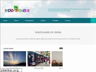 india-travels.com