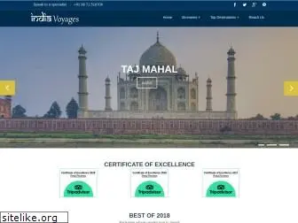 india-voyages.com