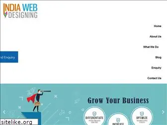 india-web-designing.com