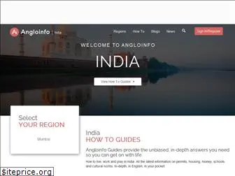 india.angloinfo.com