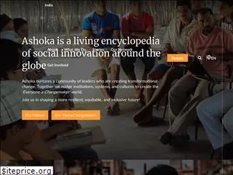 india.ashoka.org