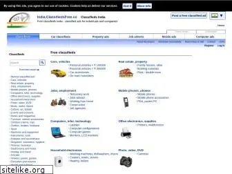india.classifiedsfree.co
