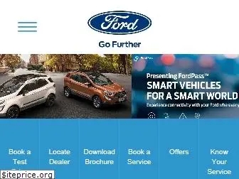 www.india.ford.com