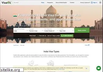 india.visahq.com