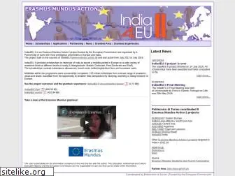 india4eu.eu