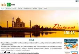 india4u.com