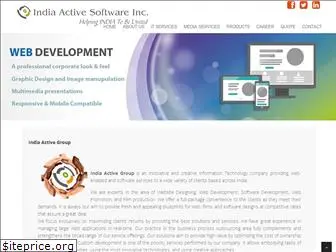 indiaactive.com