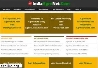 indiaagronet.com