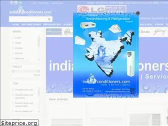 indiaairconditioners.com