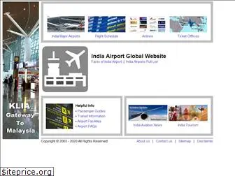 indiaairport.com