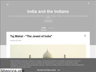 indiaandtheindians.blogspot.com