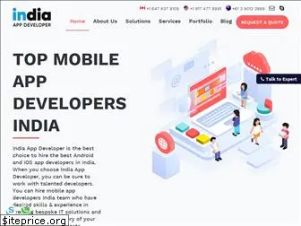 indiaappdeveloper.com