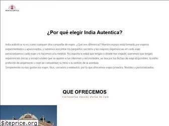 indiaautentica.com
