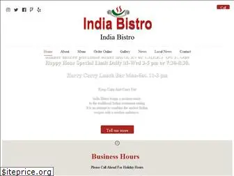 indiabistro.net
