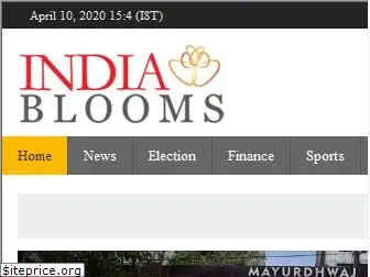 indiablooms.com