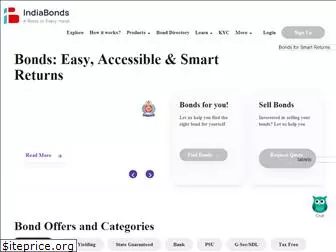 indiabonds.com
