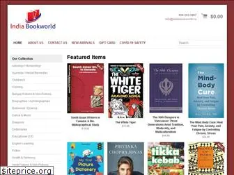 indiabookworld.ca