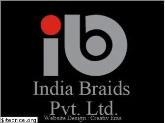 indiabraids.com